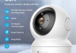 Ezviz CS-C6N 2MP Wi-Fi IP Camera