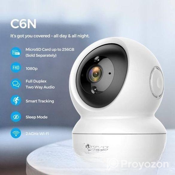 Ezviz CS-C6N 2MP Wi-Fi IP Camera
