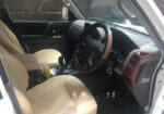 Mitsubishi Pajero v6-Full Fresh 2004