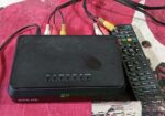 Gpn Hd Set Top Box