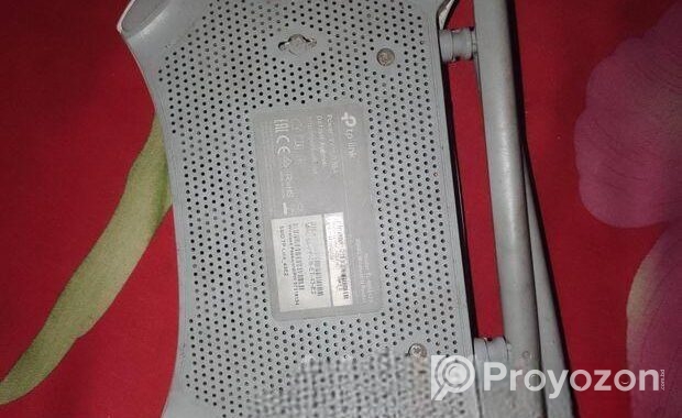 Router For Sell