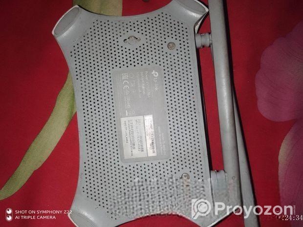 Router For Sell