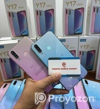 Vivo Y17 পাইকারি (New)
