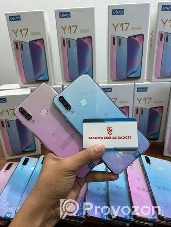 Vivo Y17 পাইকারি (New)