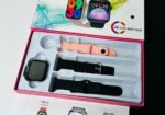 T900 ultra mini smart watch Bluetooth call sports version