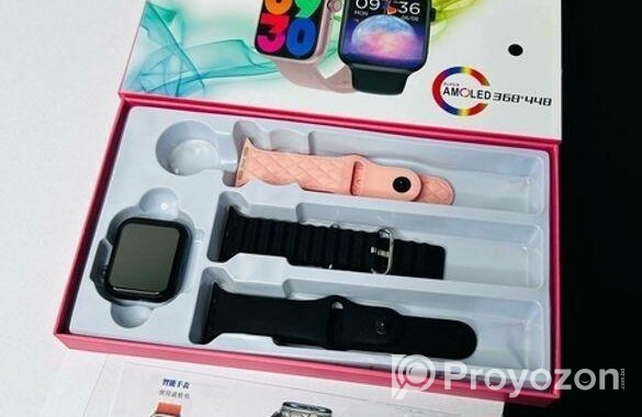 T900 ultra mini smart watch Bluetooth call sports version