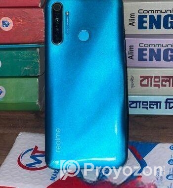 Realme 5i (Used)