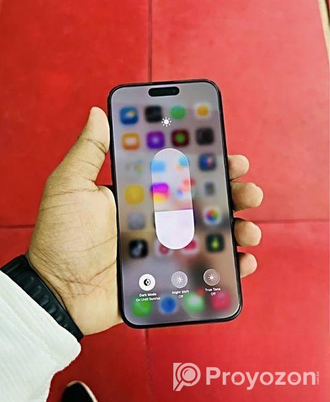 Apple iPhone 15 pro max 512gb 87% battery (Used)