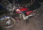 Dayang DY-100 ` 2004