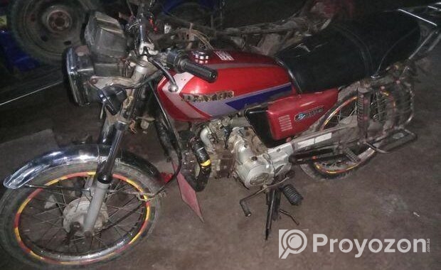 Dayang DY-100 ` 2004