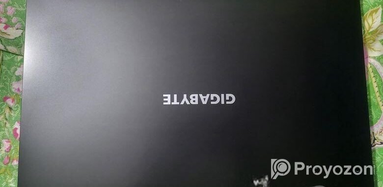 Gigabyte G5 KD i5 11th Gen | RTX 3060 6GB 16GB RAM 512GB SSD 144H