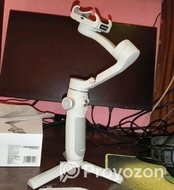 Gimbal Ai Track