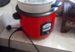 Gazi Rice Cooker 1.8 L