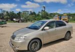 Toyota Corolla X 2006