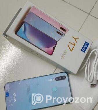 Vivo Y17 (Used)