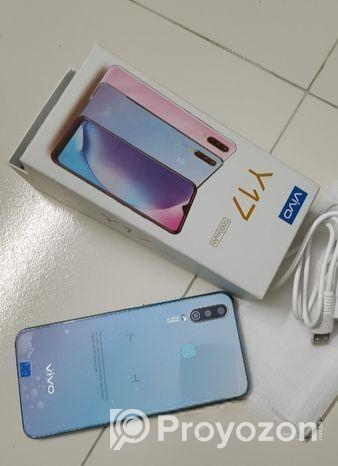 Vivo Y17 (Used)