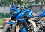 Bajaj Pulsar N 160 Fi Abs 2024