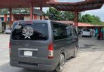 Toyota Hiace Supper GL 2012