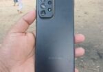 Samsung Galaxy A33 8gb,128gb (Used)