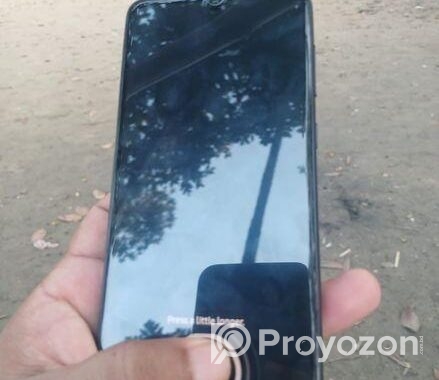 Samsung Galaxy A33 8gb,128gb (Used)