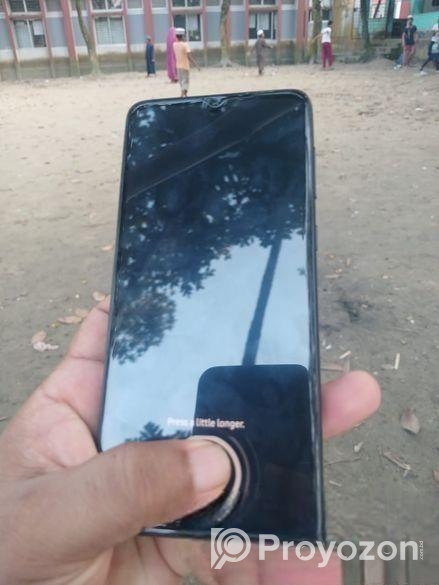 Samsung Galaxy A33 8gb,128gb (Used)