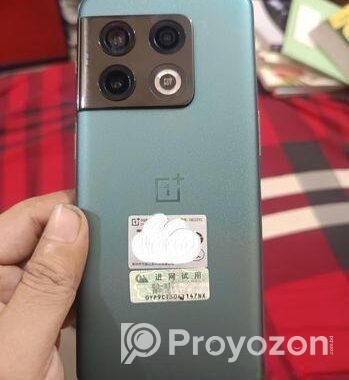 OnePlus 10 Pro . (Used)