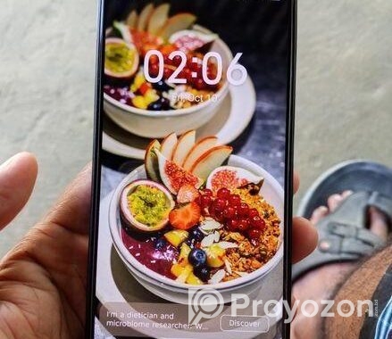 Tecno Camon 20 Pro 8/286 (Used)