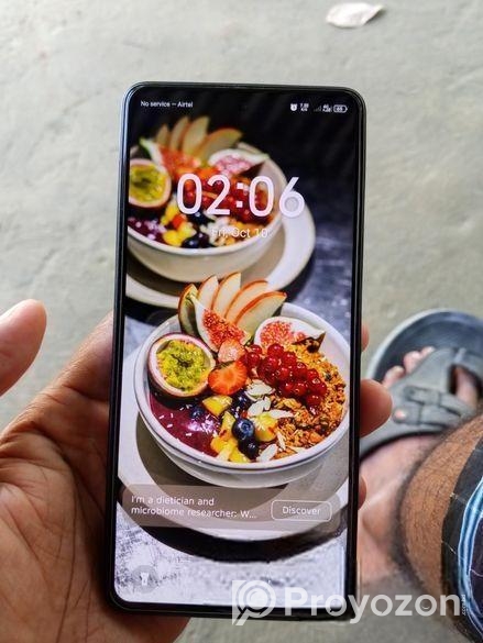 Tecno Camon 20 Pro 8/286 (Used)