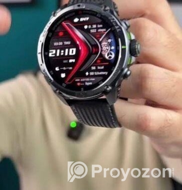 Oraimo Watch GT
