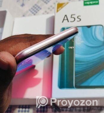 OPPO A5s 6/128 (Used)