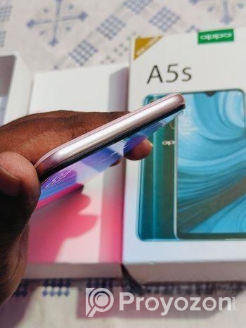 OPPO A5s 6/128 (Used)