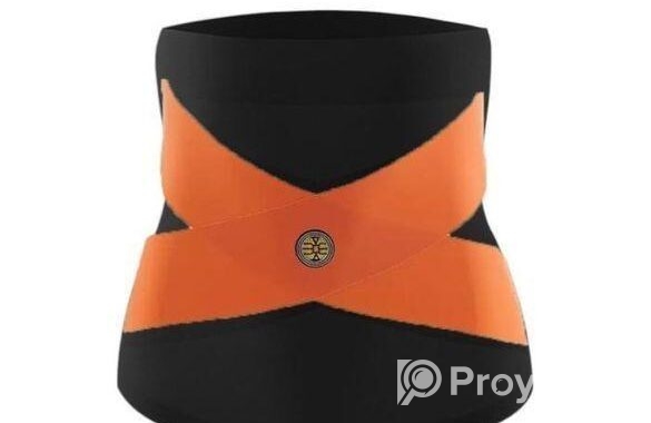 Musicmart Slim Belt
