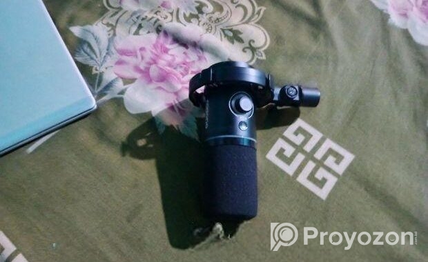 Dynamic Mic
