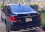 Toyota Allion A15 2010