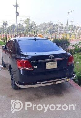 Toyota Allion A15 2010