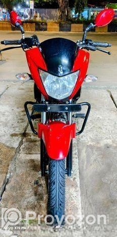 Hero Glamour 125cc 2022