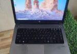 Hp Core i5 4th gen 8gb ram 128gb ssd 14 inch display full fresh