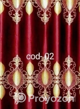 Curtains sell