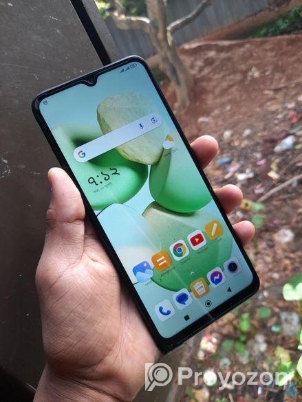 Xiaomi Redmi 10C 4+64 (Used)