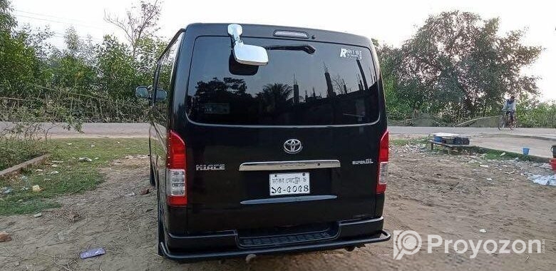 Toyota Corolla 2011
