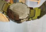 SPECTRUM Watch Date Chrono মেশিন 100%