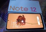 Xiaomi Redmi Note 12 5G (Used)
