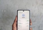 Samsung Galaxy A71 8+128 (Used)