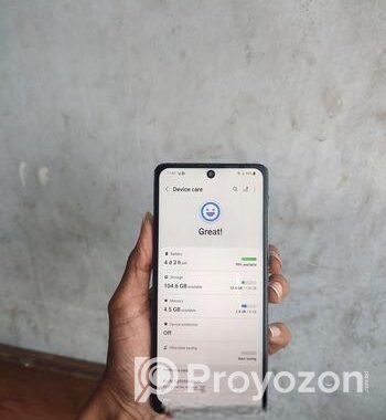 Samsung Galaxy A71 8+128 (Used)