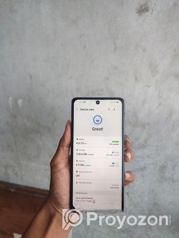Samsung Galaxy A71 8+128 (Used)