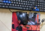 keyboard and Mouse
