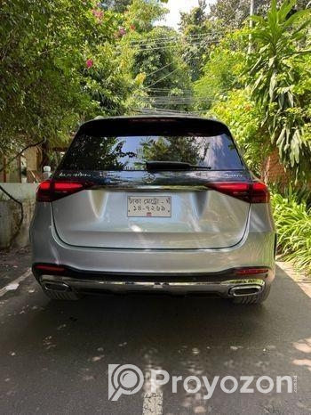 Mercedes-Benz GLE-Class GLE 400e Maybach Edi 2024