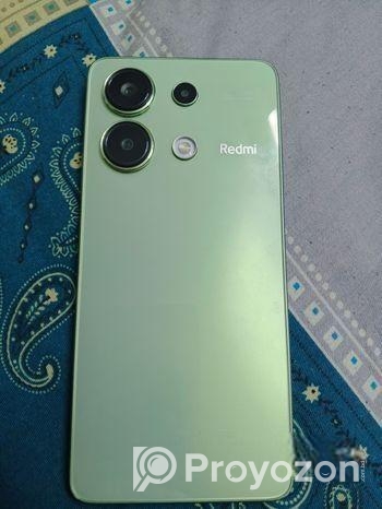 Redmi Note 13