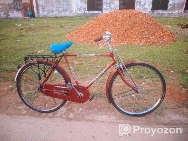 ইন্ডিয়ান সাইকেল বিক্রি হবে