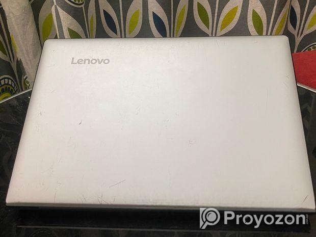 Lenovo Core i5 6th Generation Laptop/8gb /1000GB